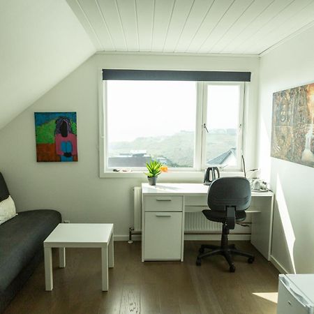Faroeguide Bed & Breakfast Torshavn Exterior photo