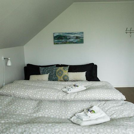 Faroeguide Bed & Breakfast Torshavn Exterior photo