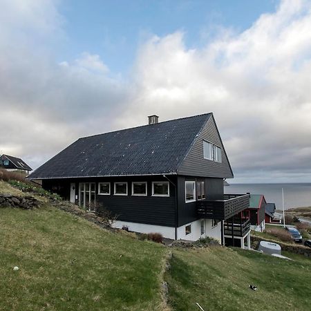 Faroeguide Bed & Breakfast Torshavn Exterior photo