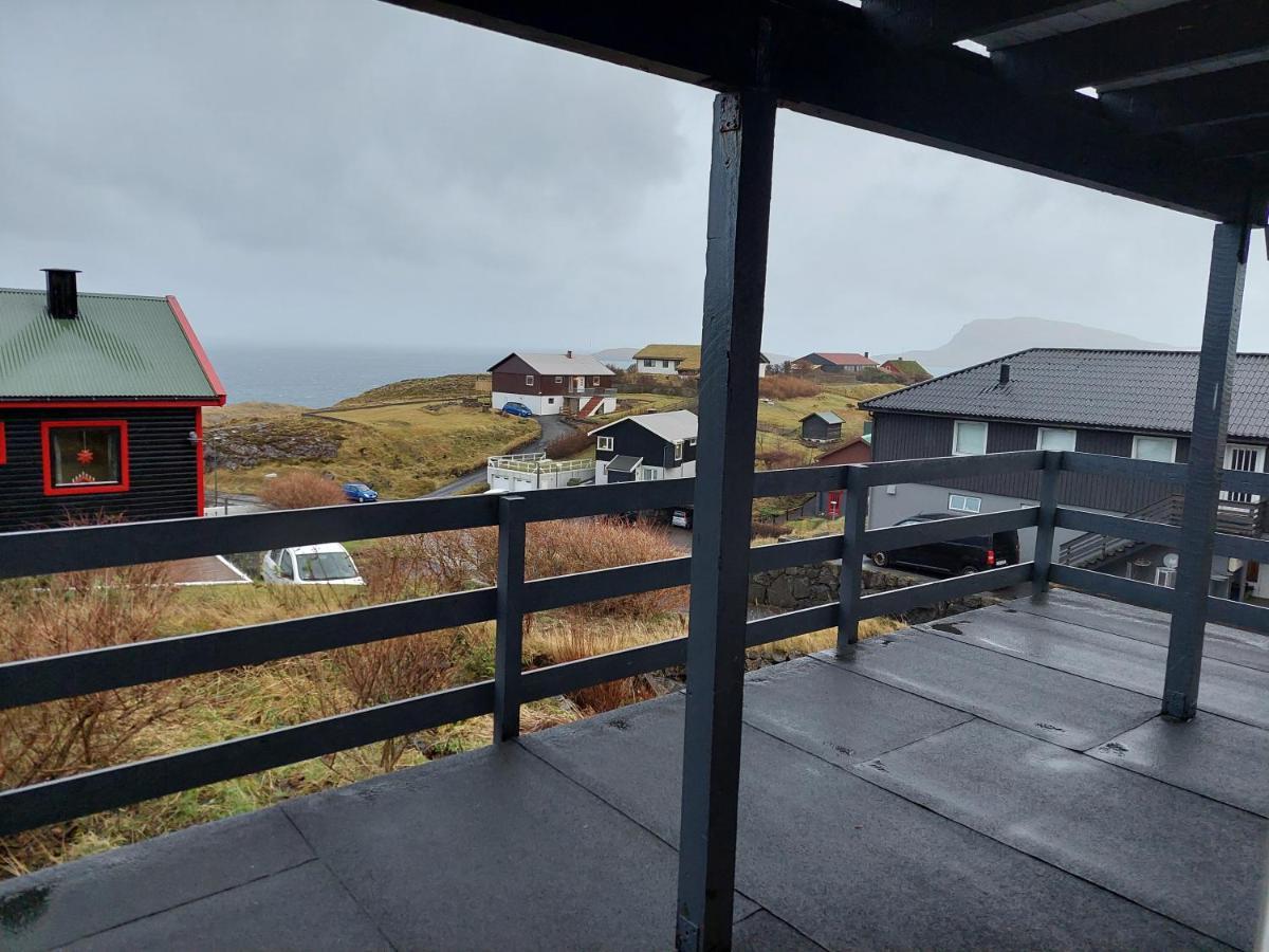 Faroeguide Bed & Breakfast Torshavn Exterior photo