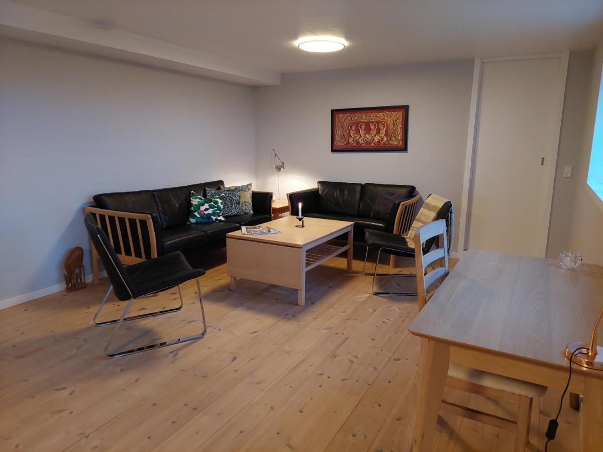 Faroeguide Bed & Breakfast Torshavn Exterior photo