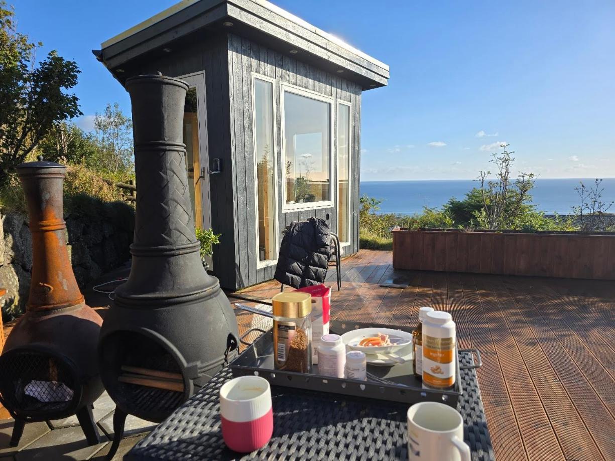 Faroeguide Bed & Breakfast Torshavn Exterior photo