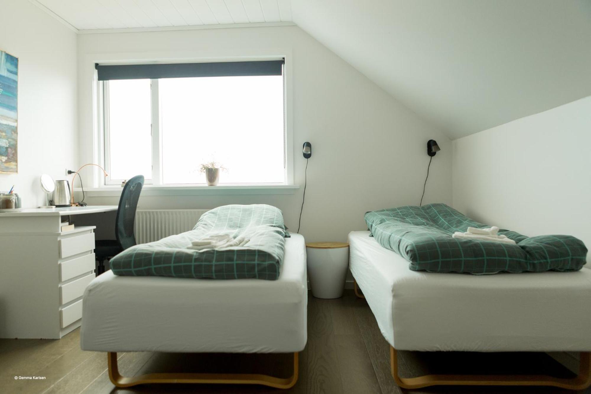 Faroeguide Bed & Breakfast Torshavn Exterior photo
