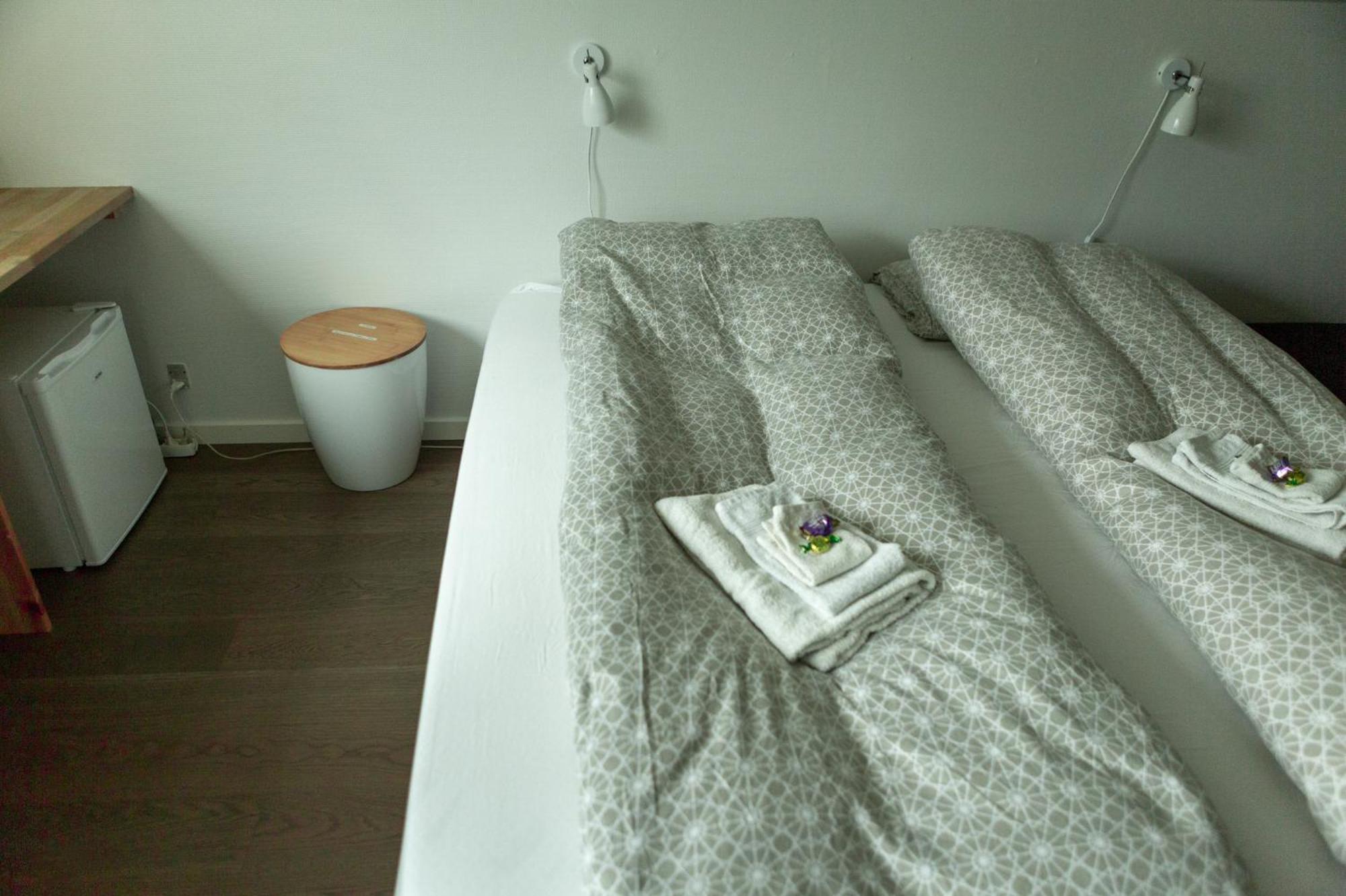 Faroeguide Bed & Breakfast Torshavn Exterior photo