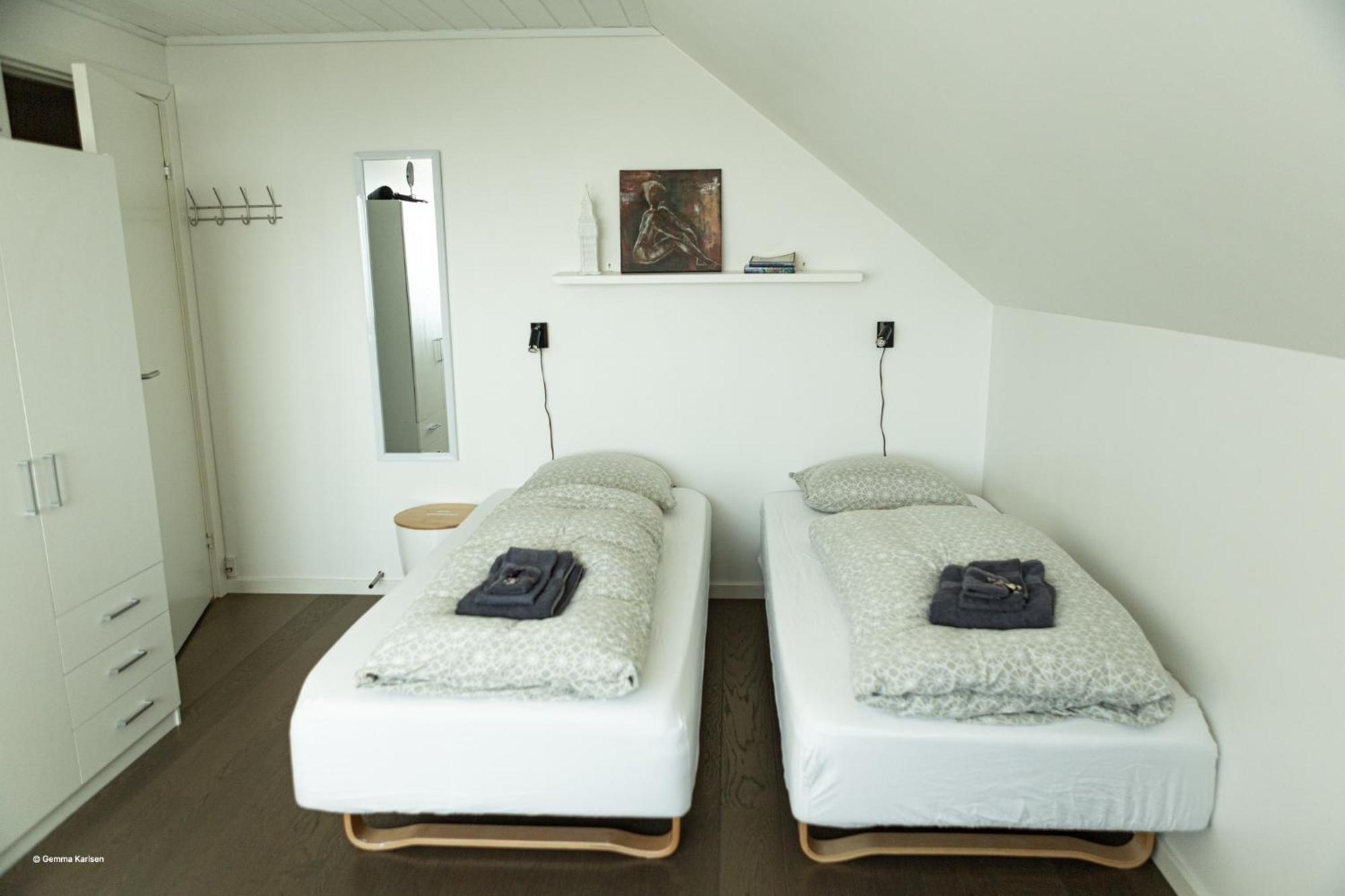 Faroeguide Bed & Breakfast Torshavn Exterior photo