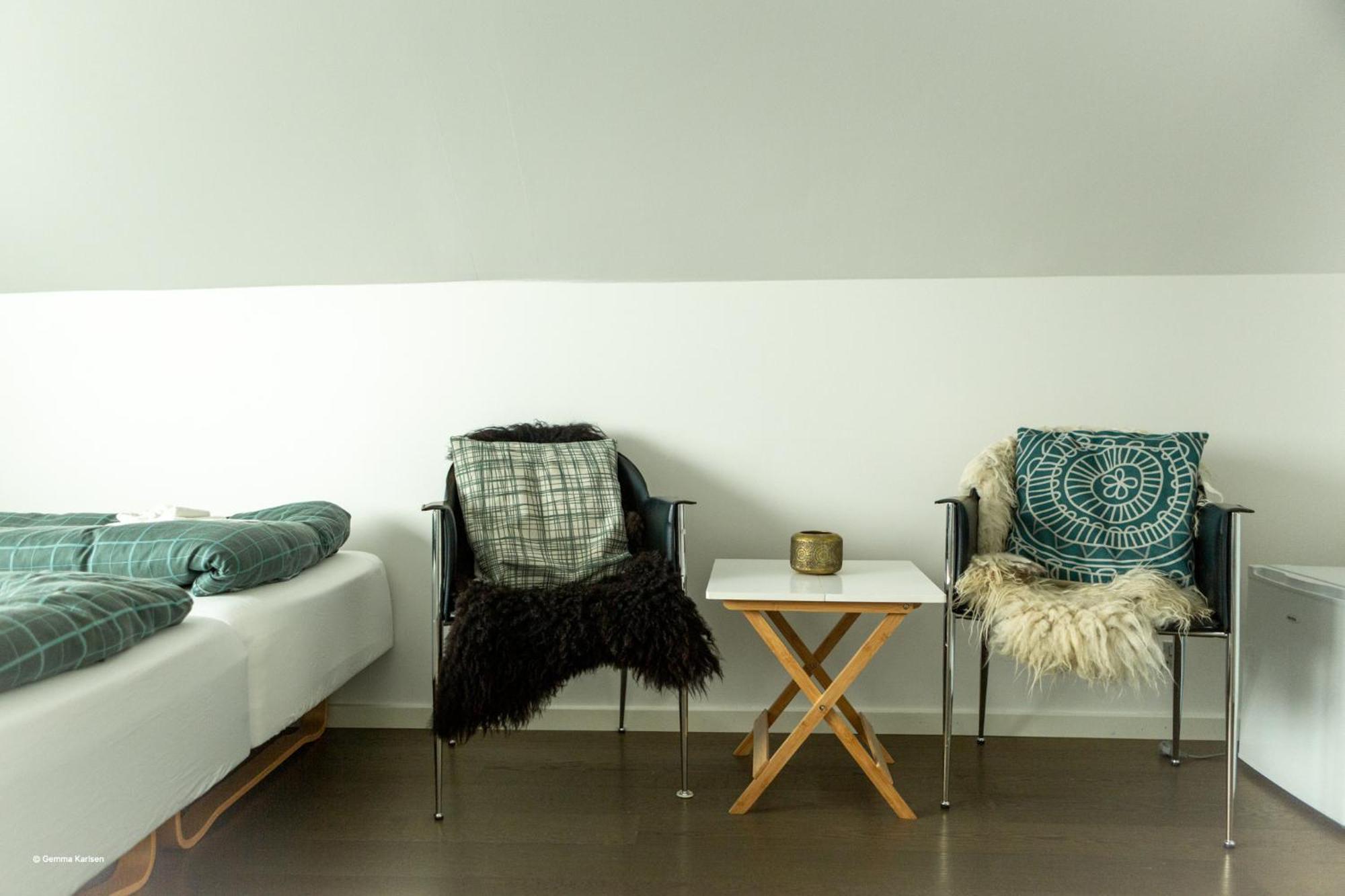 Faroeguide Bed & Breakfast Torshavn Exterior photo