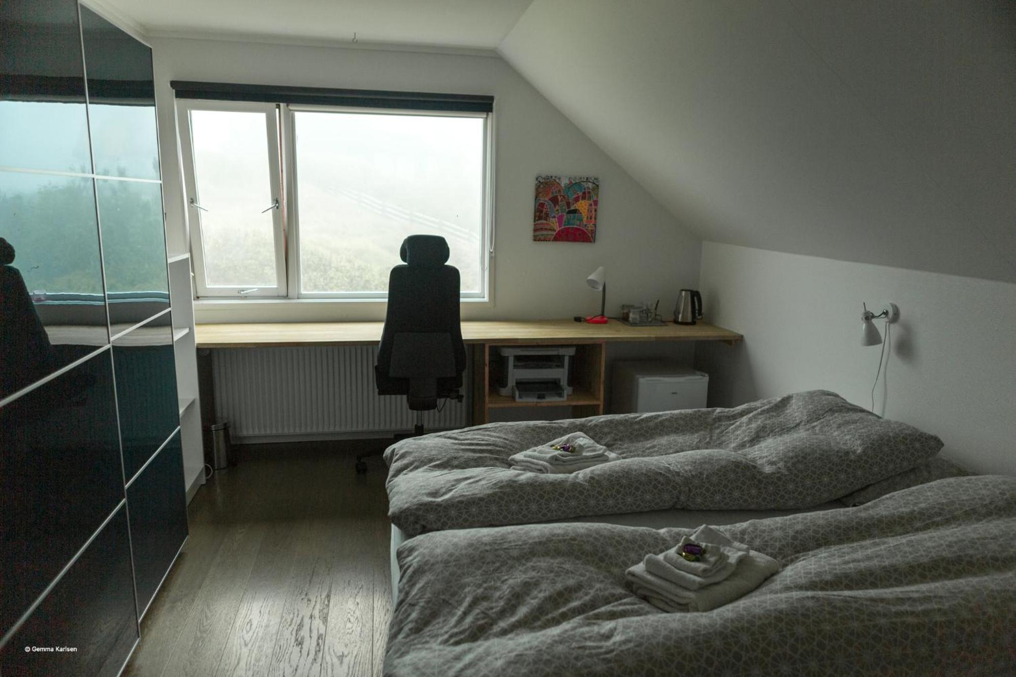 Faroeguide Bed & Breakfast Torshavn Exterior photo