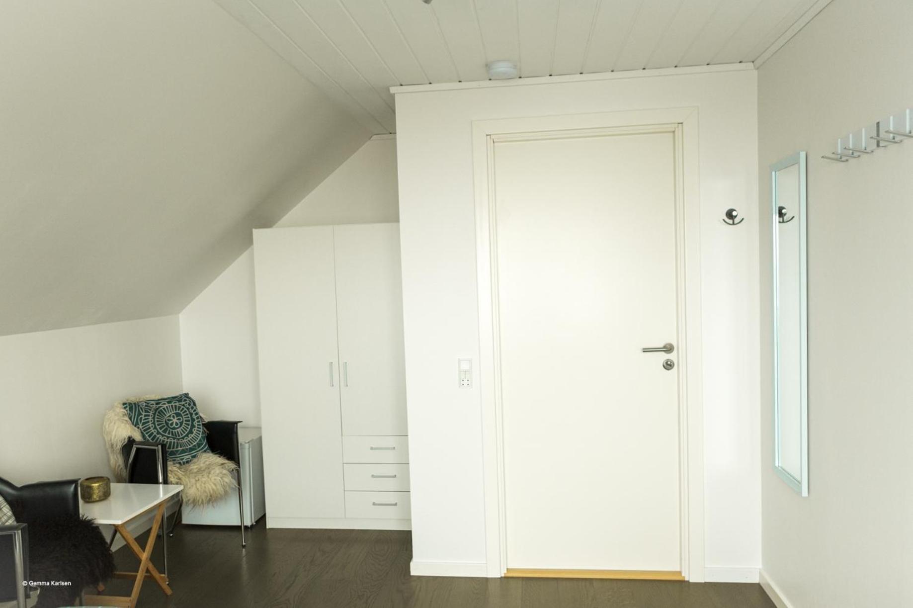 Faroeguide Bed & Breakfast Torshavn Exterior photo