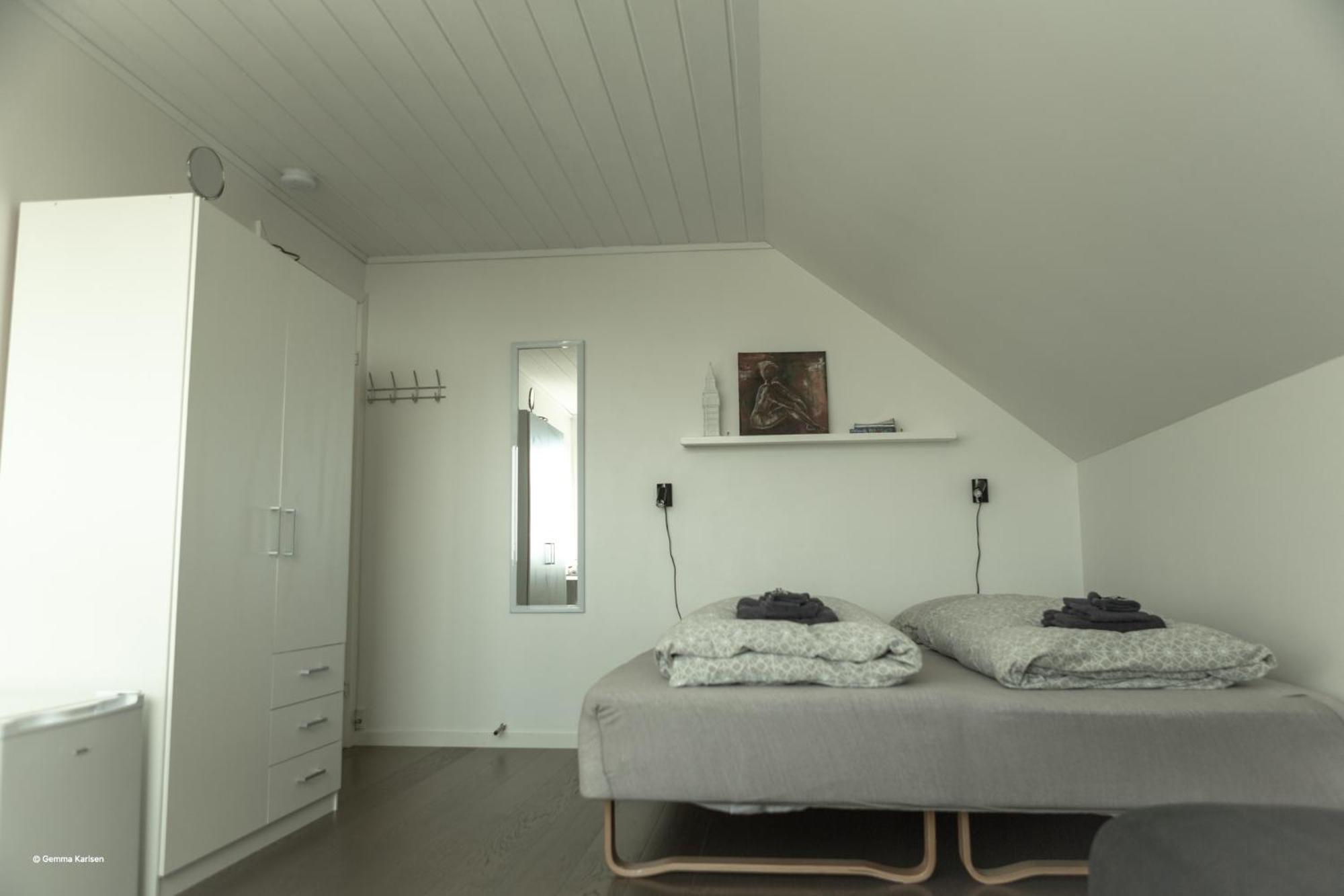 Faroeguide Bed & Breakfast Torshavn Exterior photo