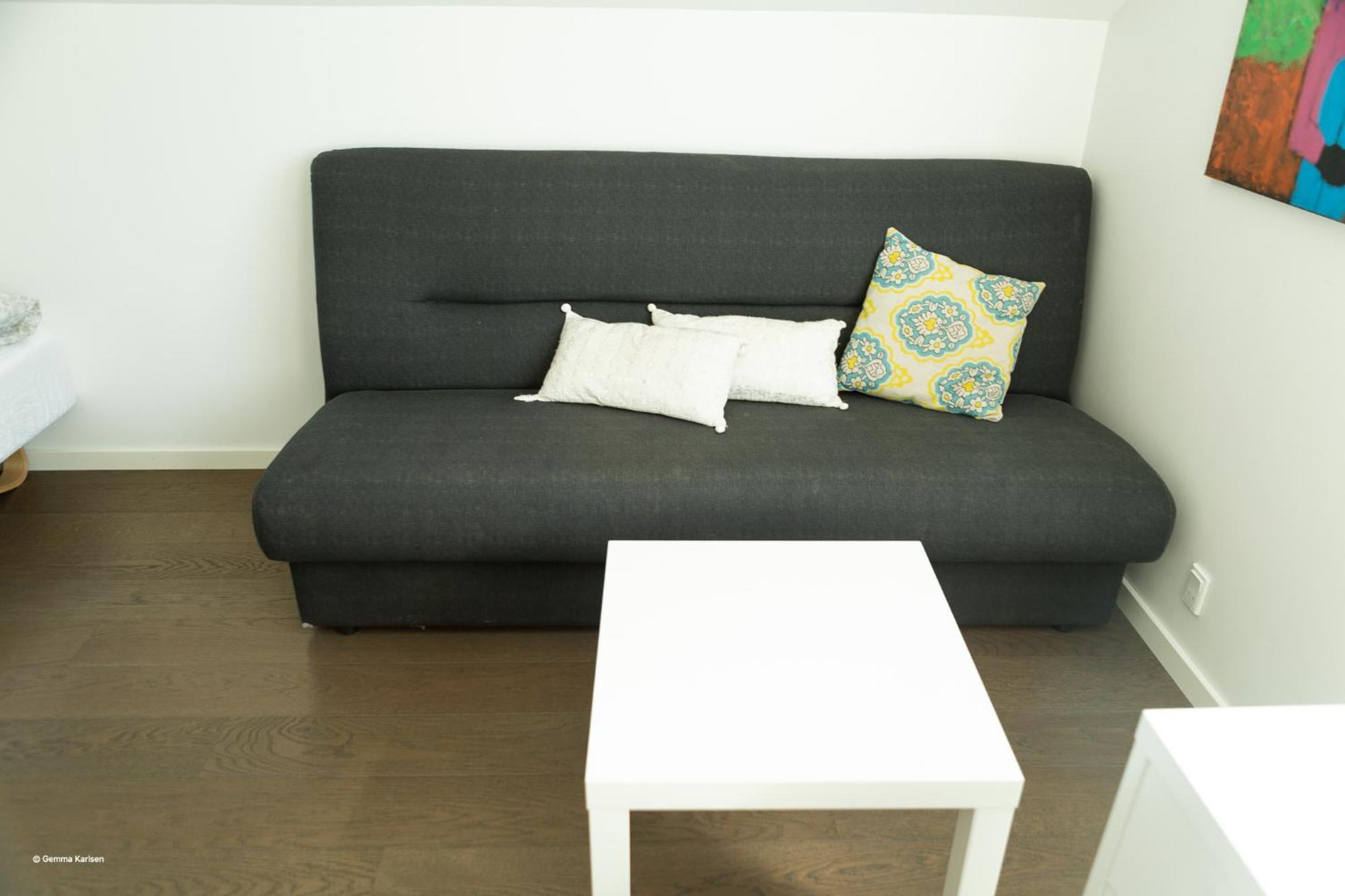 Faroeguide Bed & Breakfast Torshavn Exterior photo