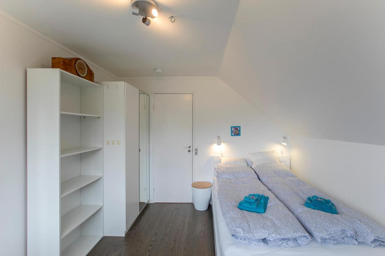 Faroeguide Bed & Breakfast Torshavn Exterior photo