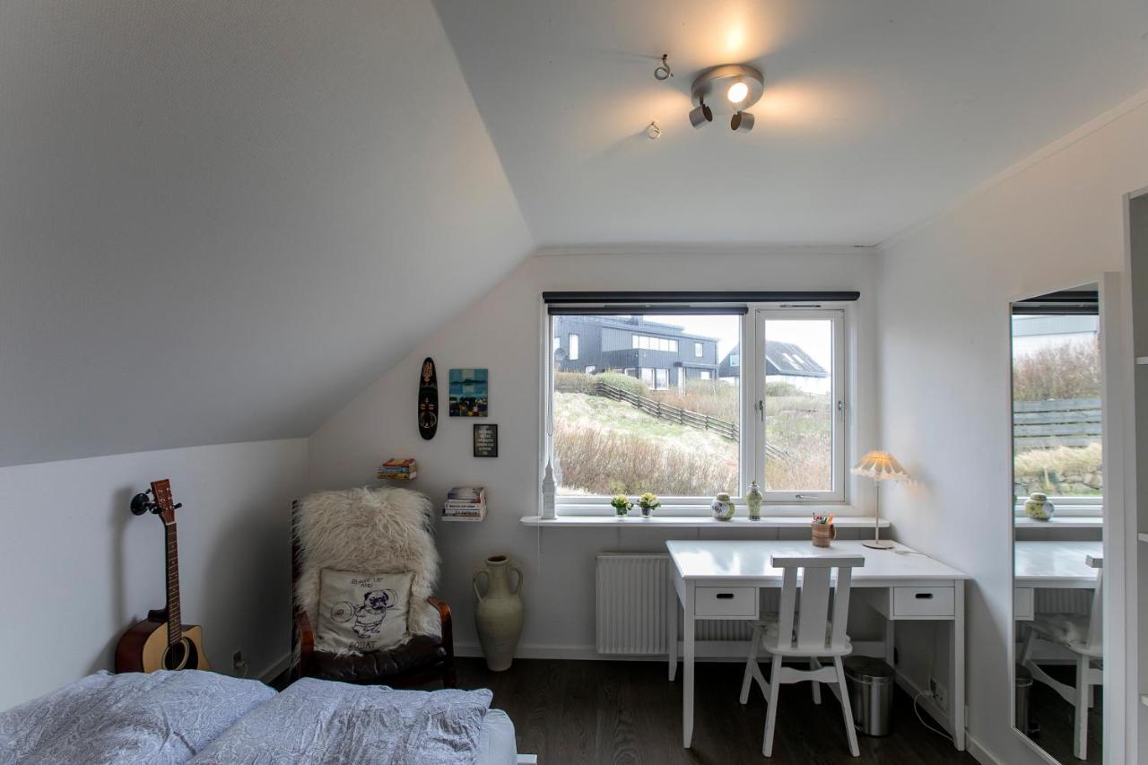 Faroeguide Bed & Breakfast Torshavn Exterior photo