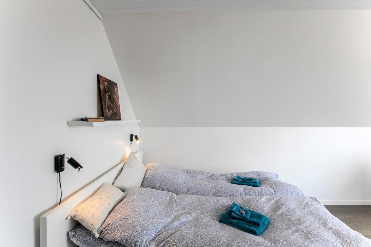 Faroeguide Bed & Breakfast Torshavn Exterior photo