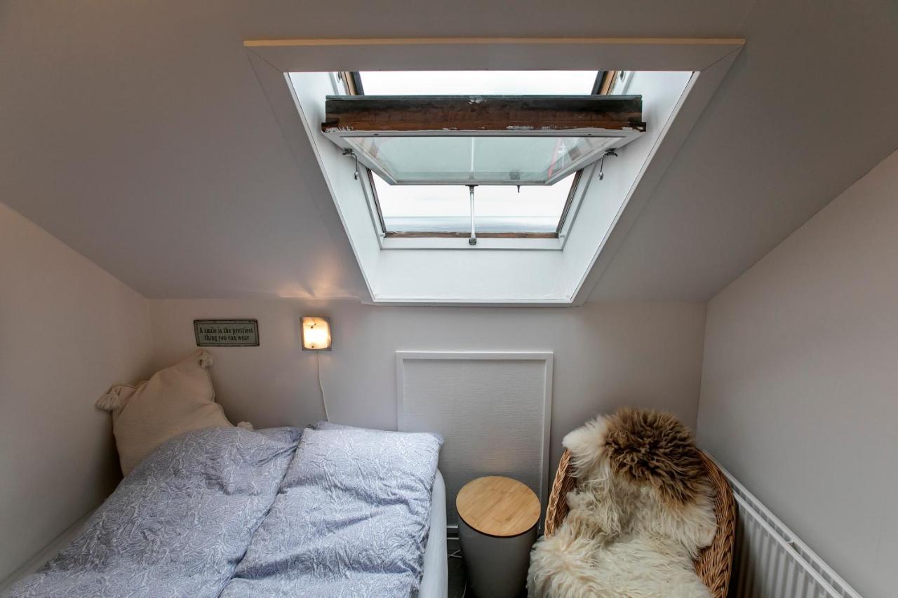 Faroeguide Bed & Breakfast Torshavn Exterior photo
