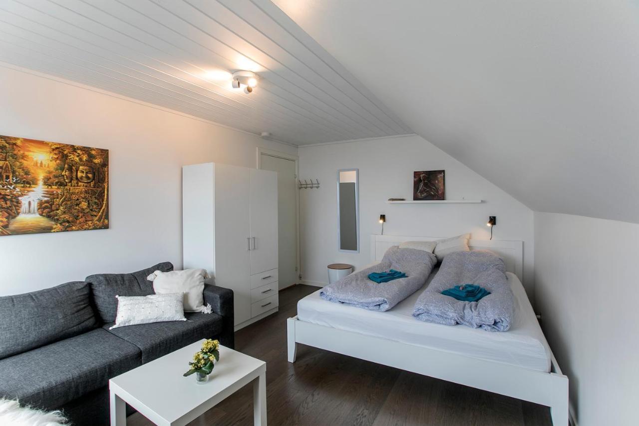 Faroeguide Bed & Breakfast Torshavn Exterior photo
