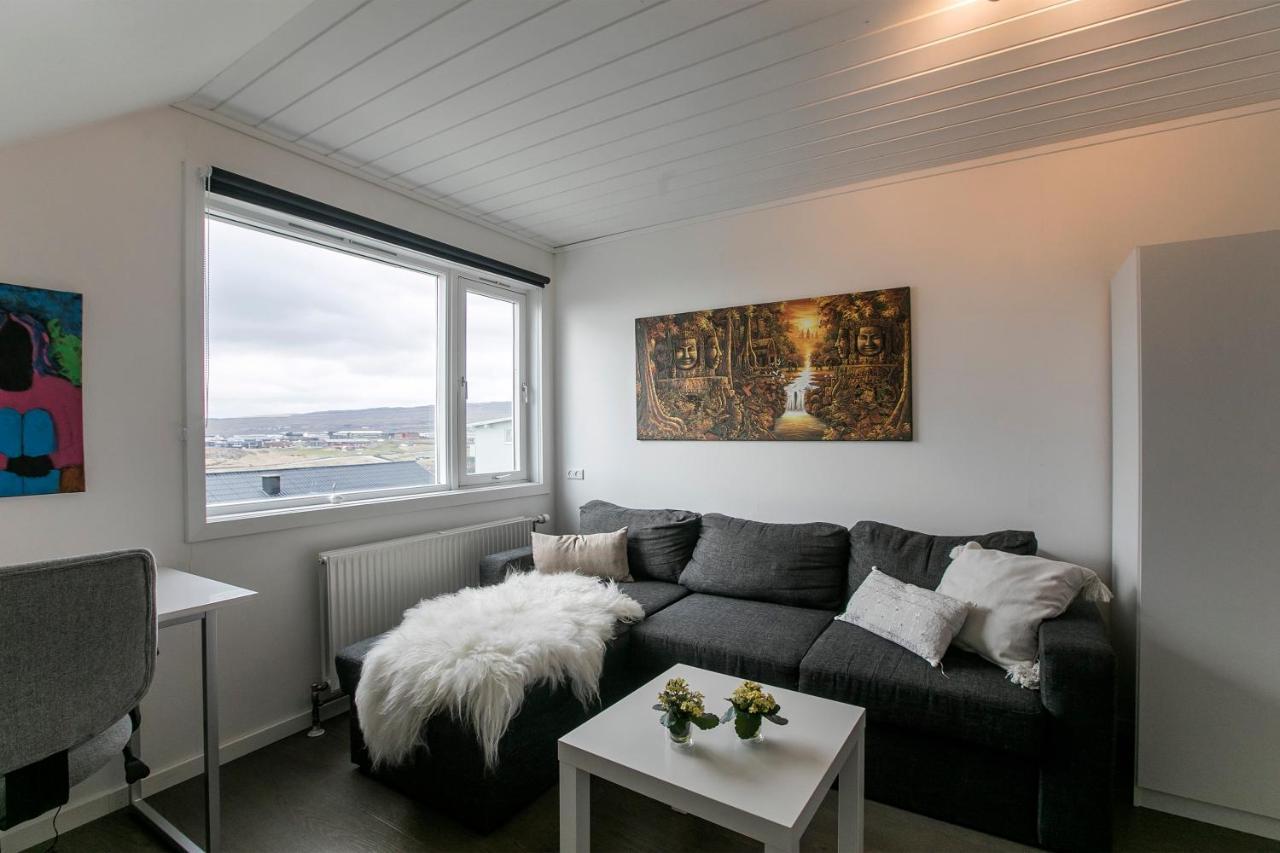 Faroeguide Bed & Breakfast Torshavn Exterior photo