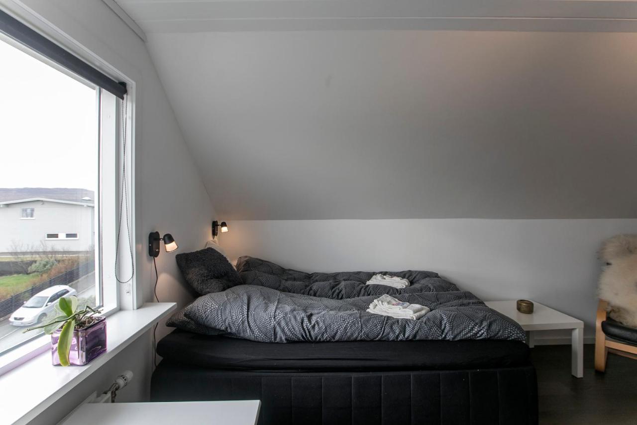 Faroeguide Bed & Breakfast Torshavn Exterior photo