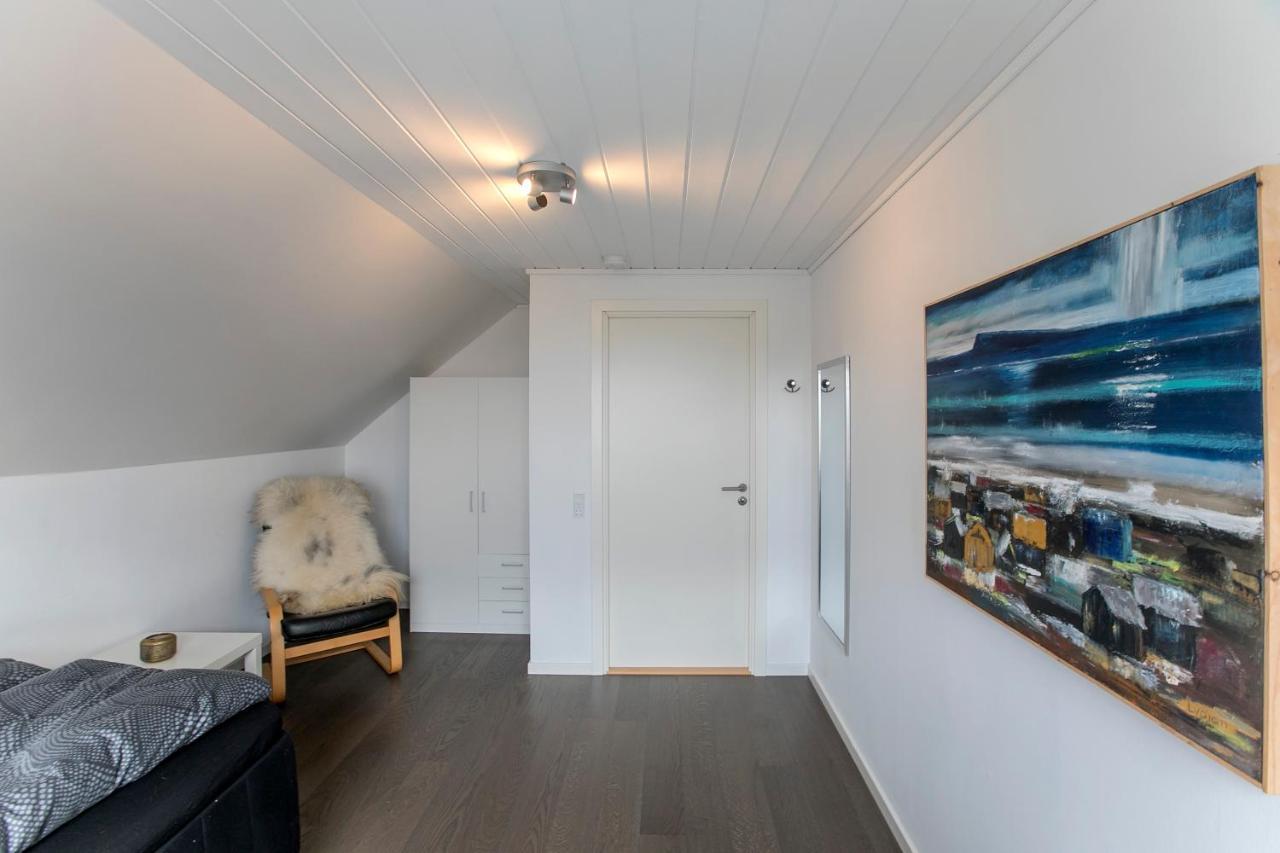 Faroeguide Bed & Breakfast Torshavn Exterior photo