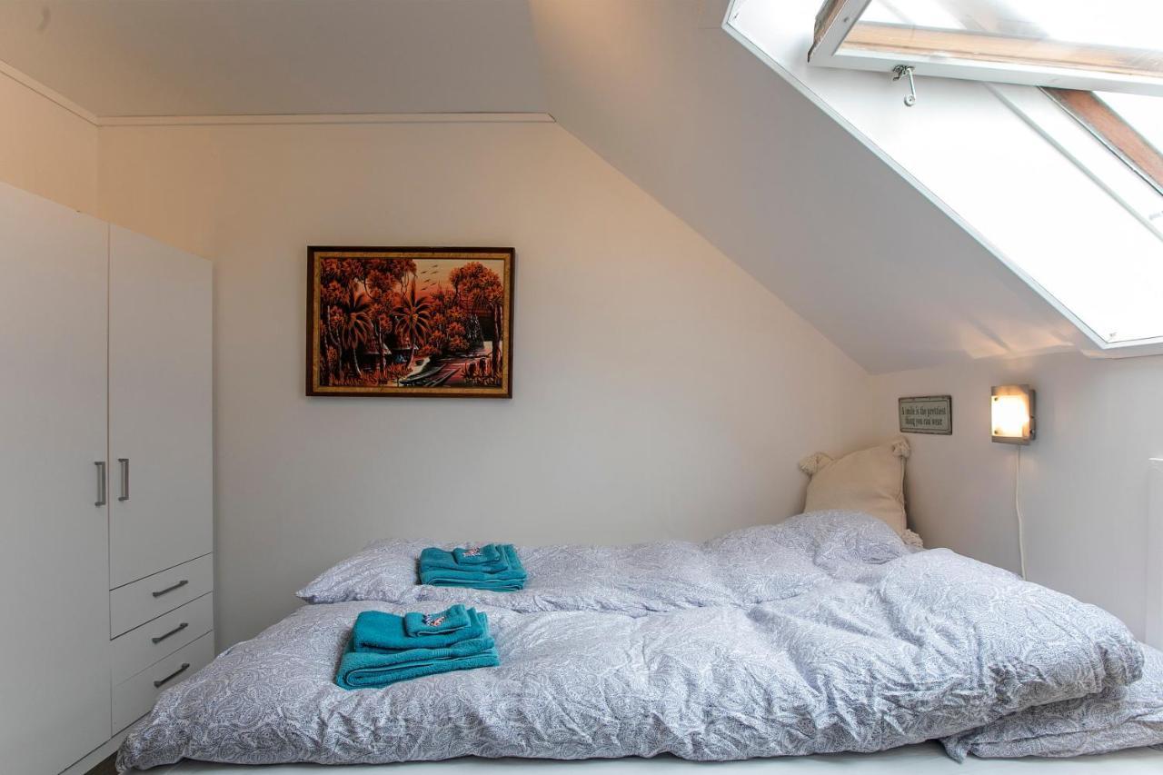 Faroeguide Bed & Breakfast Torshavn Exterior photo