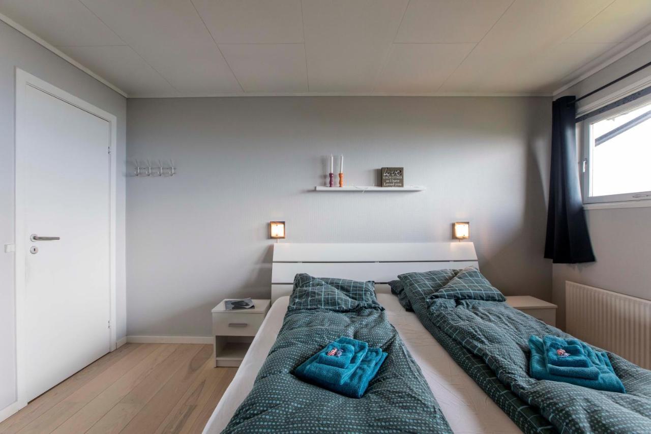 Faroeguide Bed & Breakfast Torshavn Exterior photo