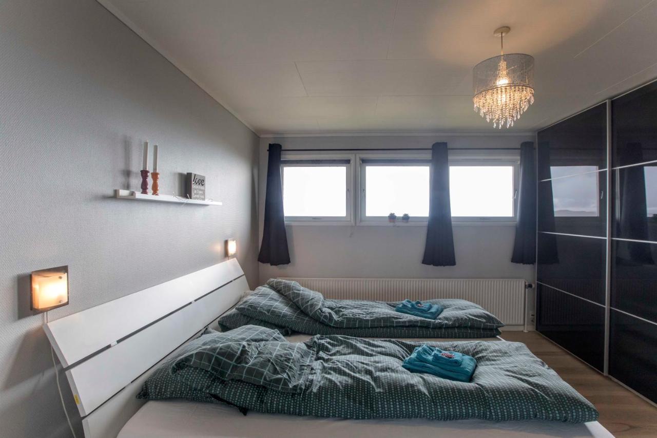 Faroeguide Bed & Breakfast Torshavn Exterior photo