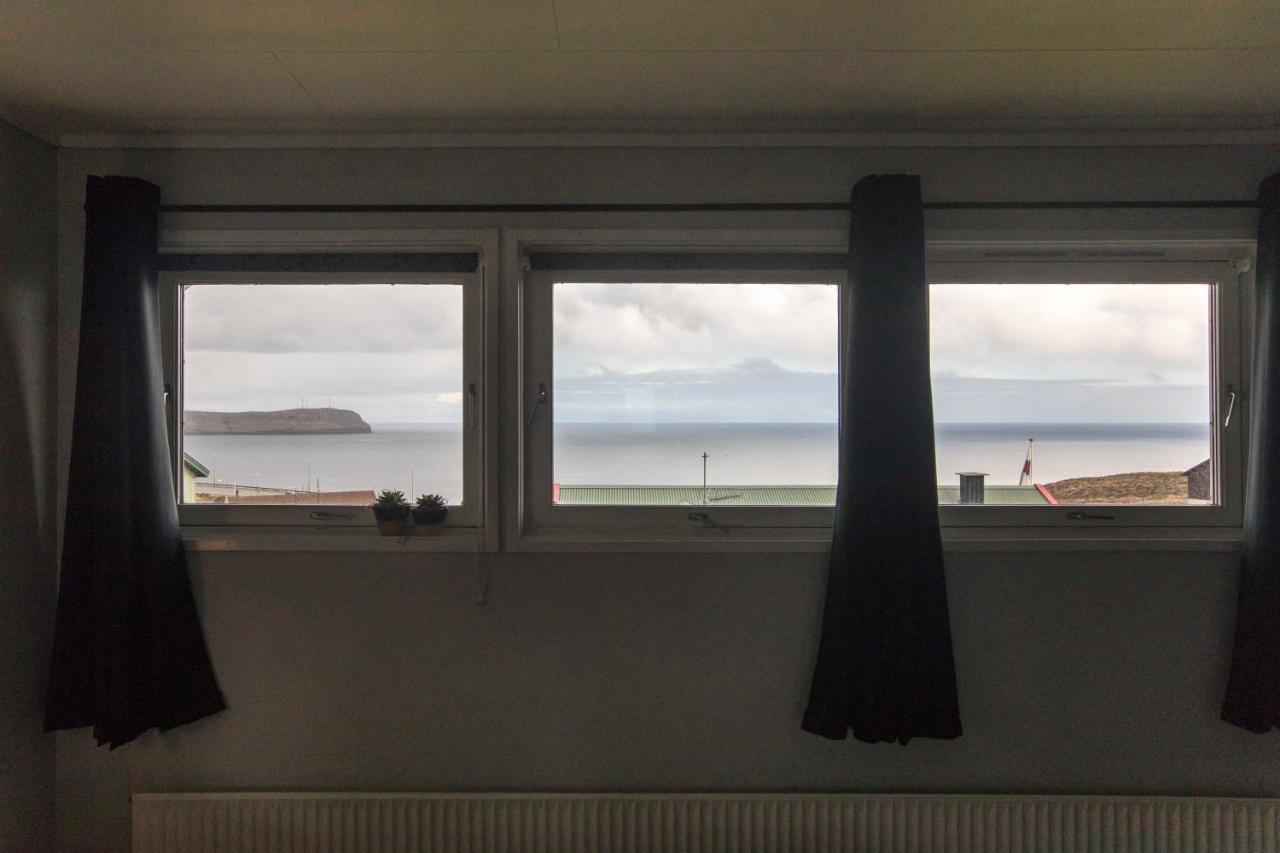Faroeguide Bed & Breakfast Torshavn Exterior photo
