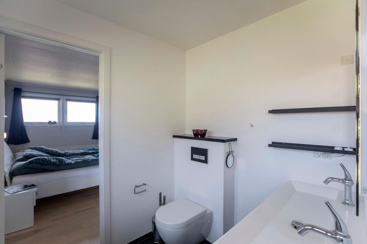 Faroeguide Bed & Breakfast Torshavn Exterior photo