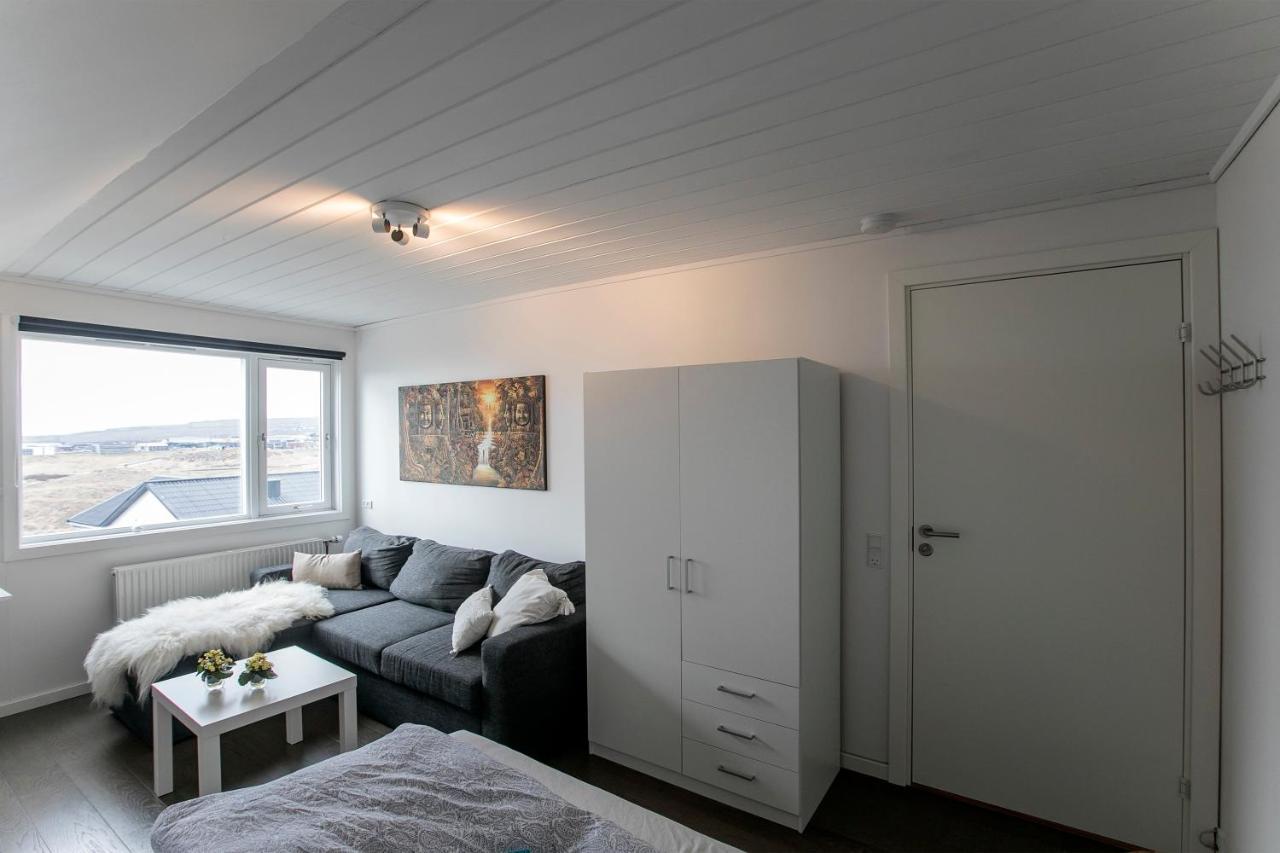 Faroeguide Bed & Breakfast Torshavn Exterior photo
