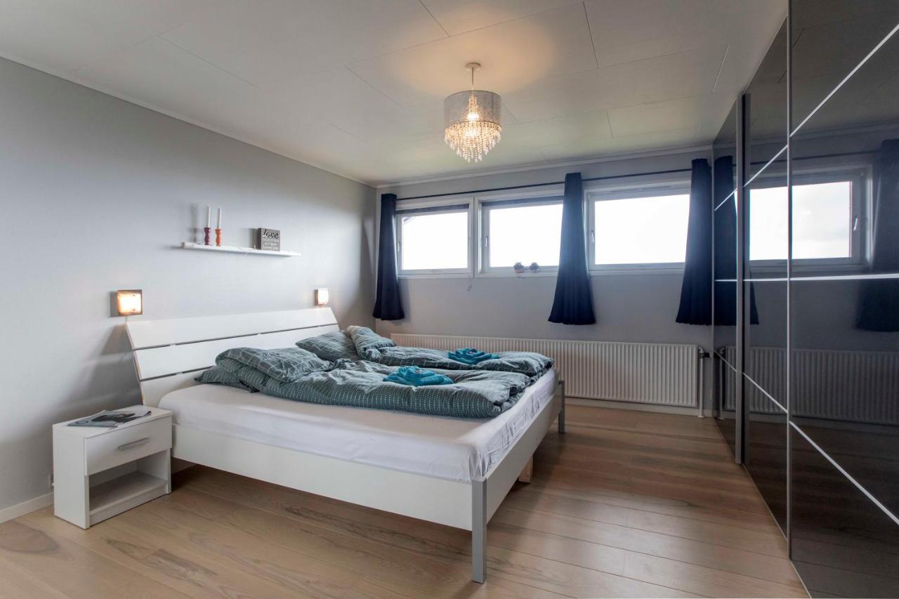 Faroeguide Bed & Breakfast Torshavn Exterior photo