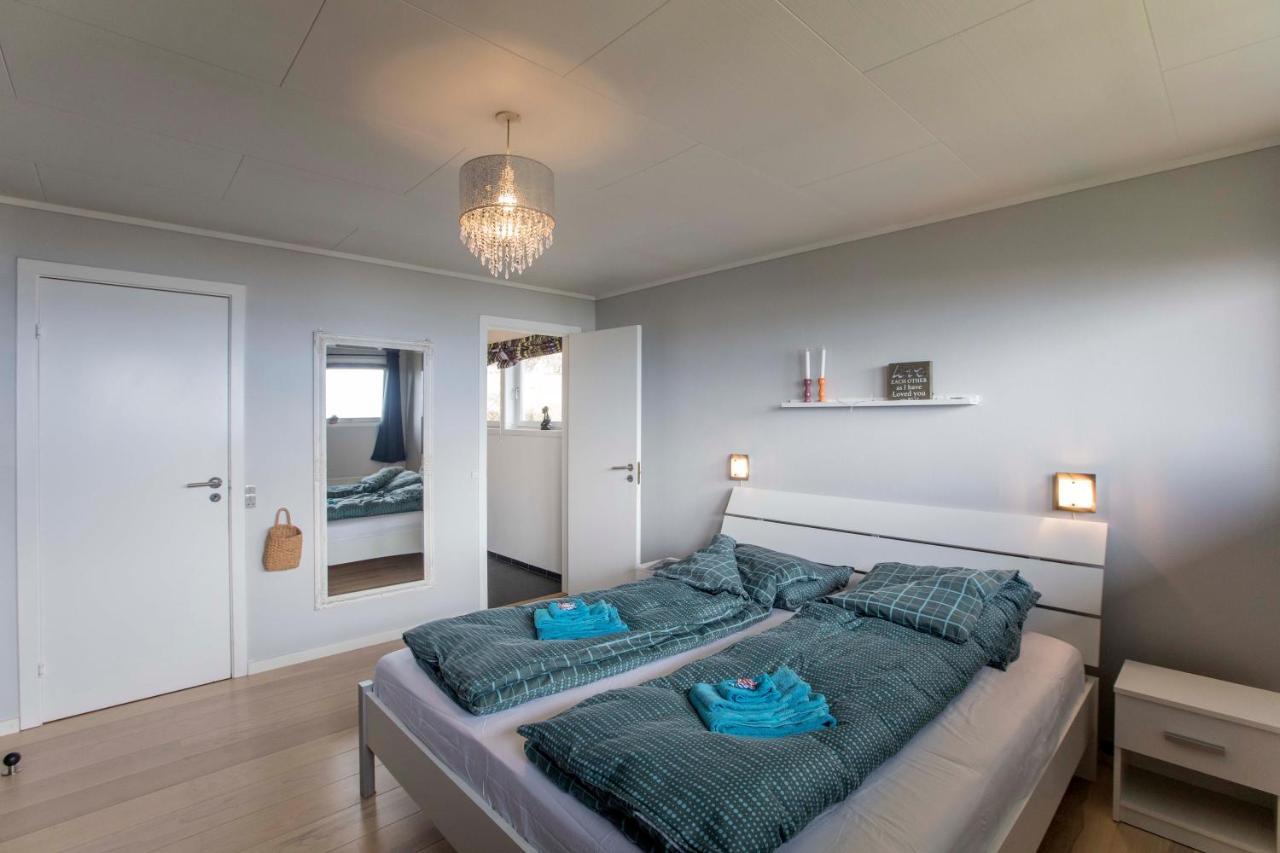 Faroeguide Bed & Breakfast Torshavn Exterior photo